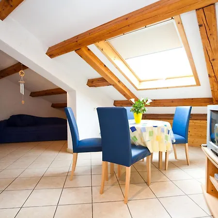 Apartment Davorka