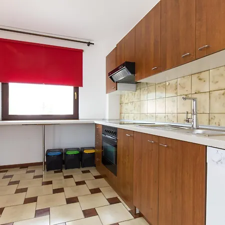 Davorka Apartment *