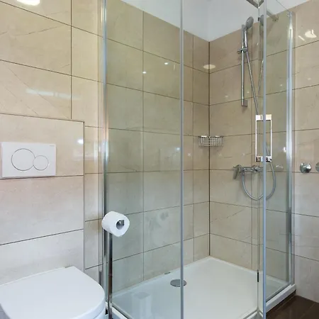 Apartment Davorka *