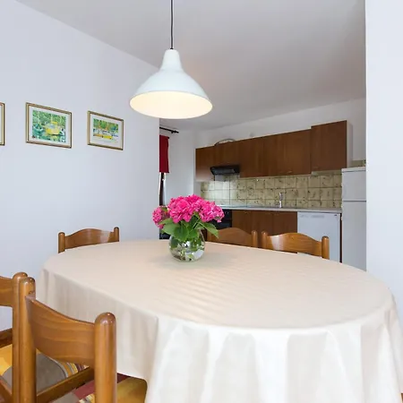 Davorka Apartment