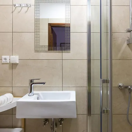 Davorka Apartment *