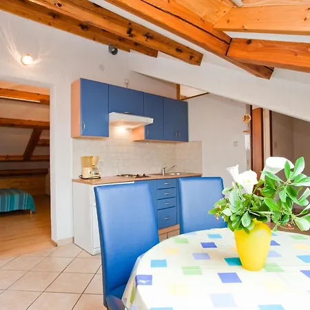 Davorka Apartment