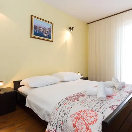 Davorka Apartment