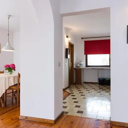 Davorka Apartment Punat