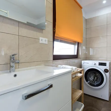 Davorka Apartment