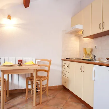 Apartment Davorka