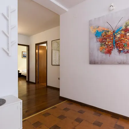 Apartment Davorka *