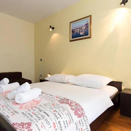 Apartment Davorka *