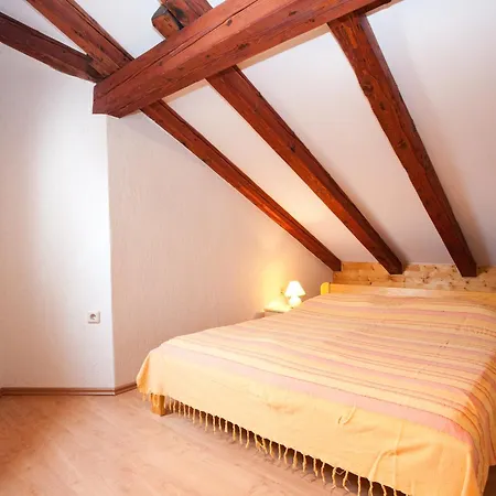 Apartment Davorka *