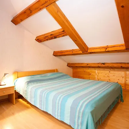 Davorka Apartment *